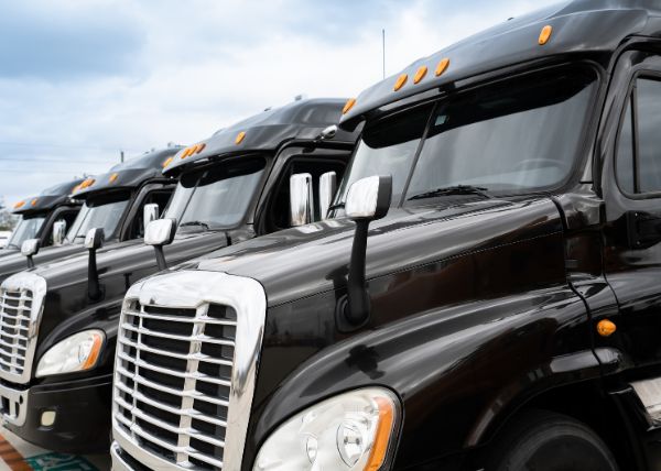 Bigger Trucks Pose Bigger Threat to Individuals