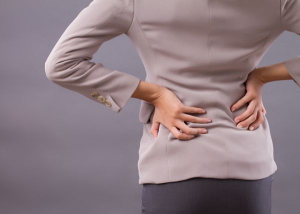 Herniated Discs: A Small Injury That Can Have Major Consequences