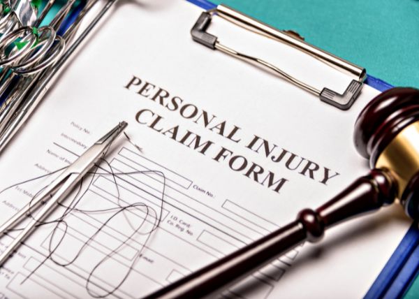 How Does Shared Fault Work in a New York Personal Injury Case?