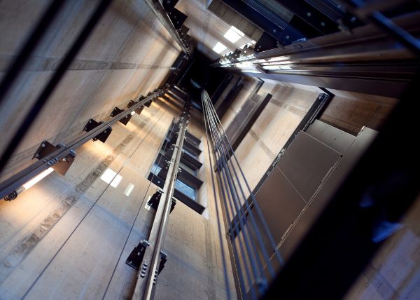 The Concerning Severity of Elevator-Related Construction Injuries