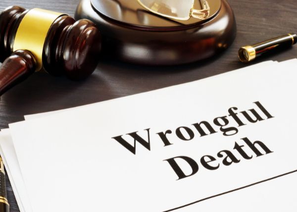 What Makes a Death "Wrongful" in the Eyes of the Law?