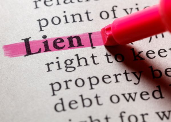 What is a Lien on a New York Personal Injury Case?