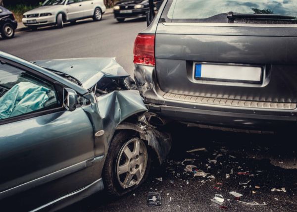 When Can You Sue for a Car Accident in New York?
