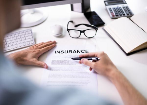 Why Did My Insurance Company Get Part of My Personal Injury Settlement?