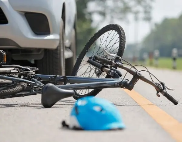 Bike-Car Accidents