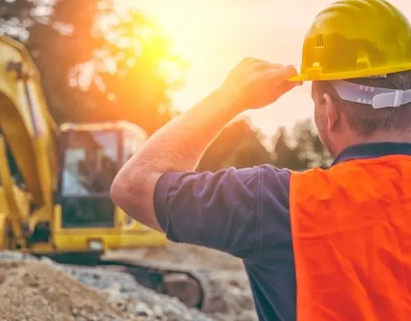 How To Know You Should File a Construction Accident Claim