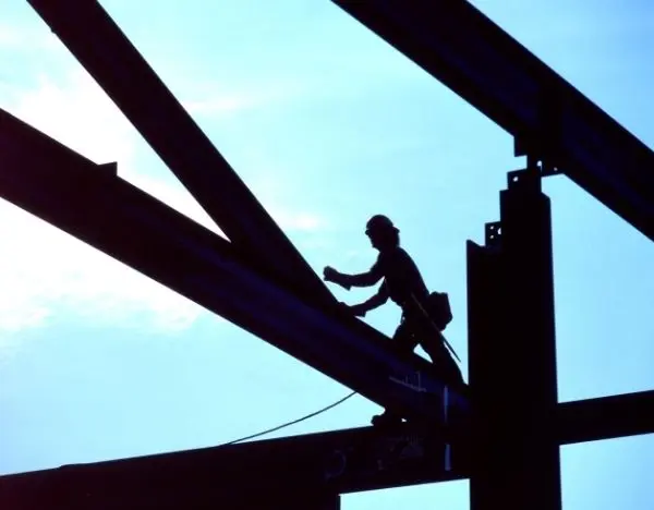 Ironworkers and Concrete Workers at Risk in NYC