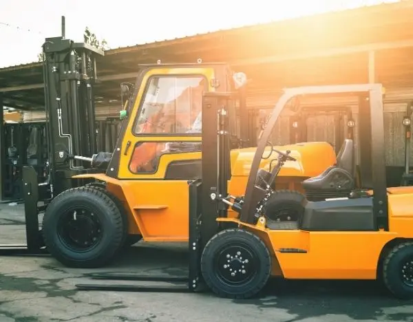 Legal Paths for NYC Forklift Accidents
