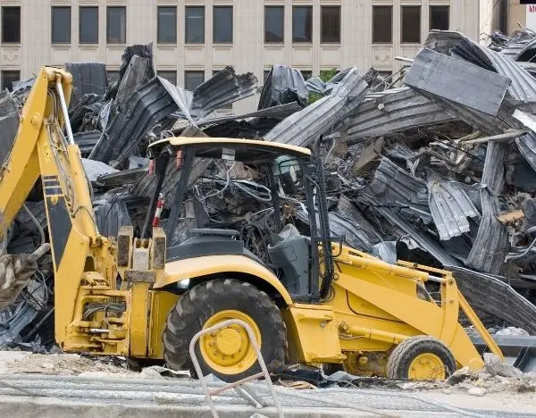 Demolition Accident Attorney in New York