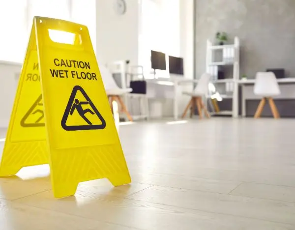 What To Expect From Your Slip and Fall Lawsuit